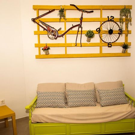 Apartamentos Catalina Turre Exteriér fotografie