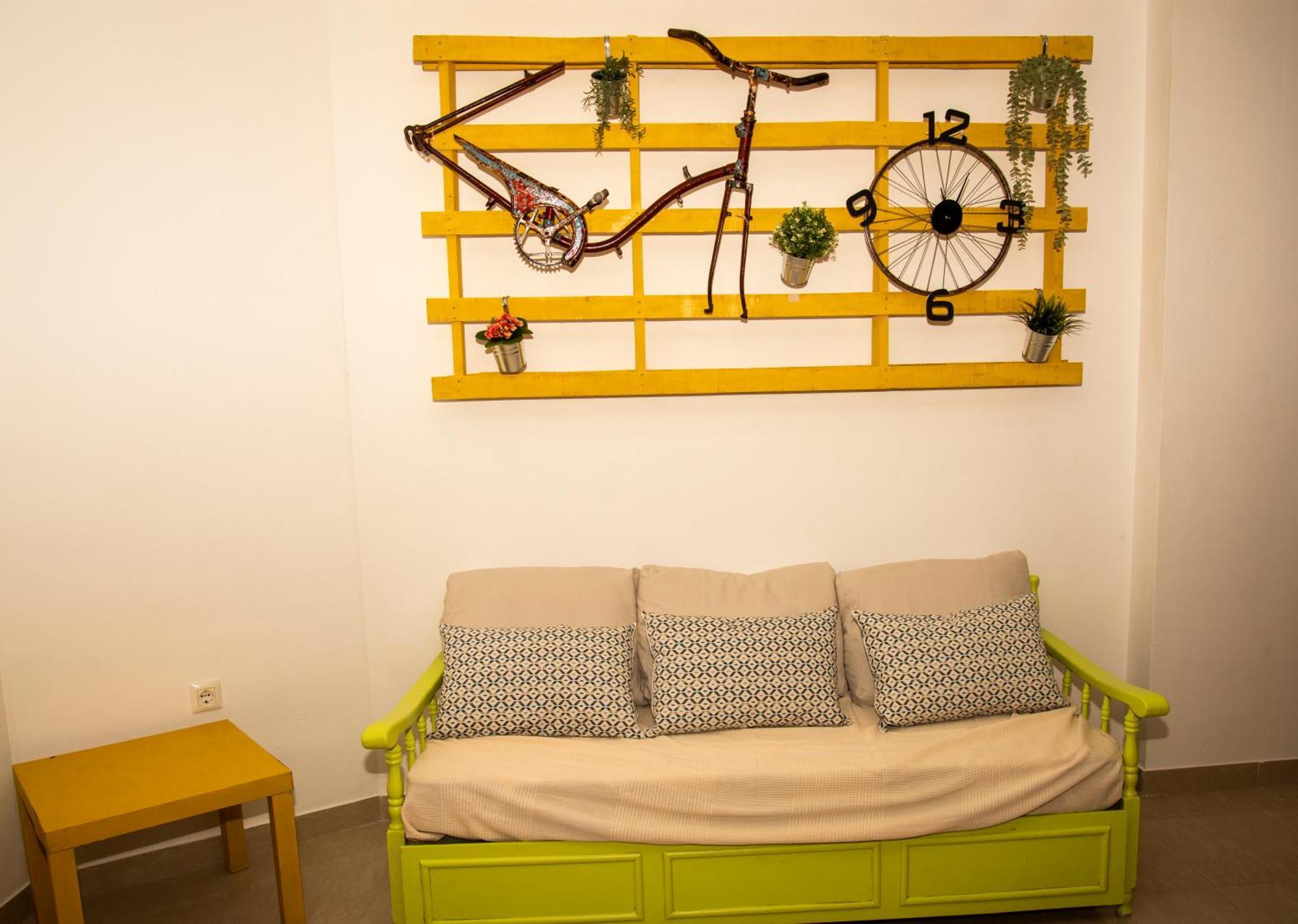 Apartamentos Catalina Turre Exteriér fotografie
