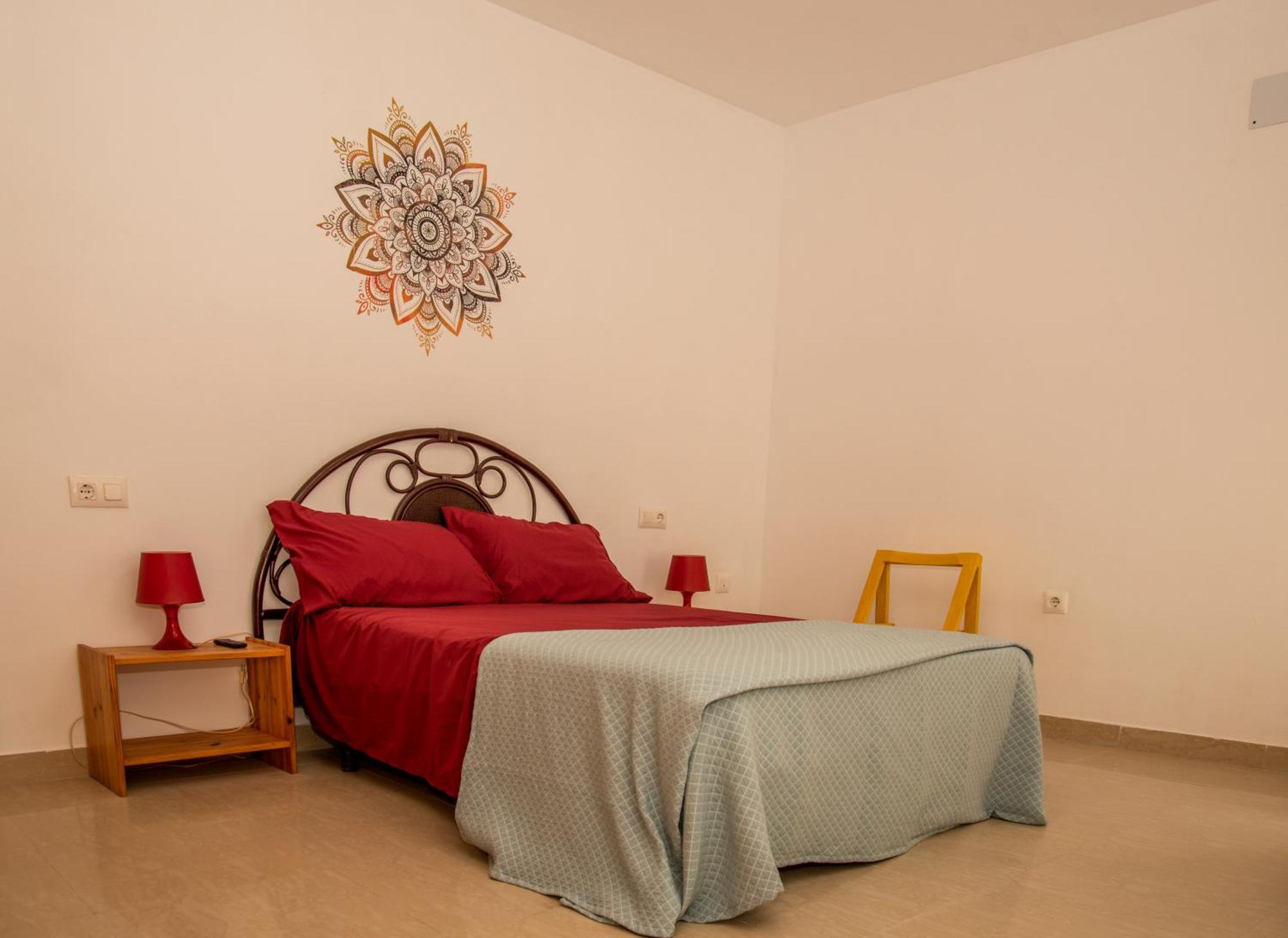Apartamentos Catalina Turre Exteriér fotografie